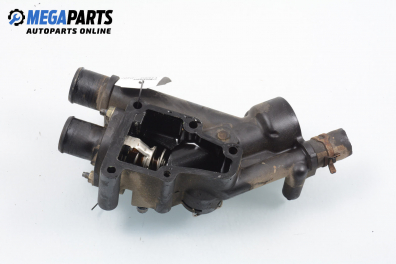 Корпус на термостат за Peugeot 407 Sedan (02.2004 - 12.2011) 2.2 16V, 163 к.с.