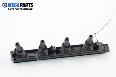 Запалителна бобина за Peugeot 407 Sedan (02.2004 - 12.2011) 2.2 16V, 163 к.с.