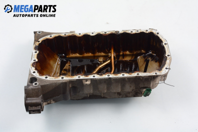 Картер за Peugeot 407 Sedan (02.2004 - 12.2011) 2.2 16V, 163 к.с.