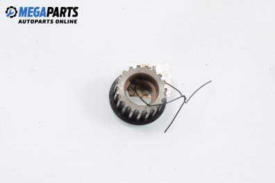 Обтяжна ролка ангренажен ремък за Peugeot 407 Sedan (02.2004 - 12.2011) 2.2 16V, 163 к.с.