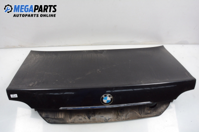 Заден капак за BMW 7 Series E38 (10.1994 - 11.2001), 4+1 вр., седан, позиция: задна