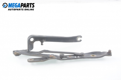 Панта заден капак за BMW 7 Series E38 (10.1994 - 11.2001), 4+1 вр., седан, позиция: дясна