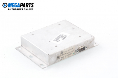 Модул GPS за BMW 7 Series E38 (10.1994 - 11.2001), № 65.90-8 377 978