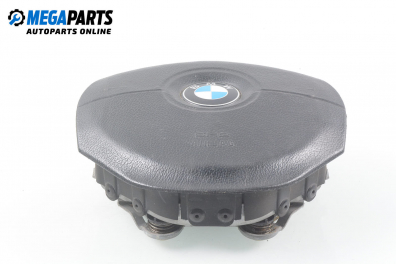 Airbag за BMW 7 Series E38 (10.1994 - 11.2001), 4+1 вр., седан, позиция: предна