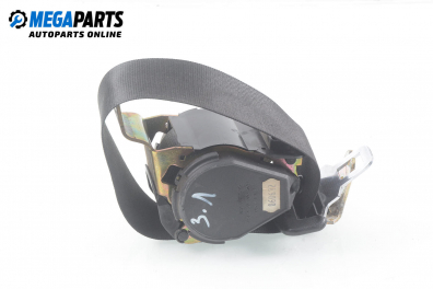 Предпазен колан за BMW 7 Series E38 (10.1994 - 11.2001), 4+1 вр., позиция: задна, лява