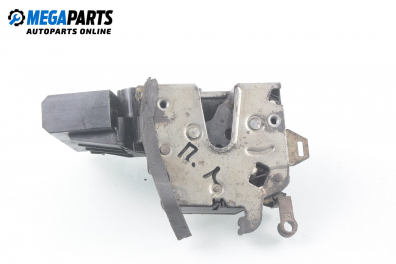 Брава на врата за BMW 7 Series E38 (10.1994 - 11.2001), позиция: предна, лява