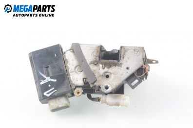 Брава на врата за BMW 7 Series E38 (10.1994 - 11.2001), позиция: предна, дясна