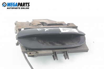 Външна дръжка за BMW 7 Series E38 (10.1994 - 11.2001), 4+1 вр., седан, позиция: предна, дясна