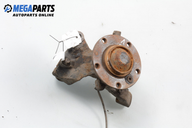 Шенкел главина за BMW 7 Series E38 (10.1994 - 11.2001), позиция: предна, лява