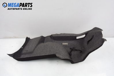 Кора багажник за Jaguar X-Type Sedan (06.2001 - 11.2009), седан