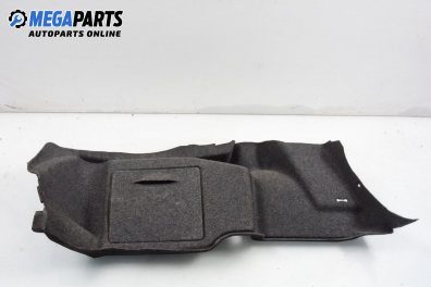 Кора багажник за Jaguar X-Type Sedan (06.2001 - 11.2009), седан