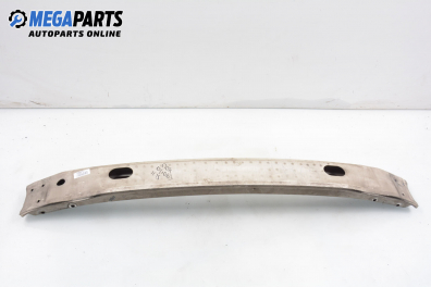 Основа броня за Jaguar X-Type Sedan (06.2001 - 11.2009), седан, позиция: предна