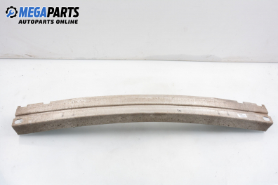 Основа броня за Jaguar X-Type Sedan (06.2001 - 11.2009), седан, позиция: задна