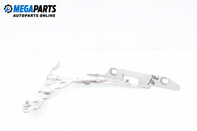 Панта заден капак за Jaguar X-Type Sedan (06.2001 - 11.2009), 4+1 вр., седан, позиция: дясна