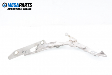 Панта заден капак за Jaguar X-Type Sedan (06.2001 - 11.2009), 4+1 вр., седан, позиция: лява