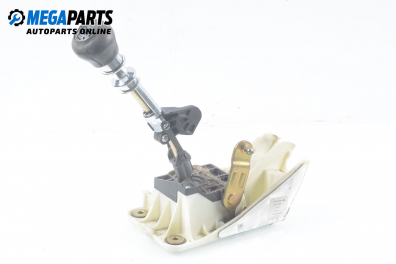 Скоростен лост (за превключване) за Jaguar X-Type Sedan (06.2001 - 11.2009)