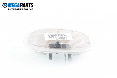 Плафон за Jaguar X-Type Sedan (06.2001 - 11.2009)