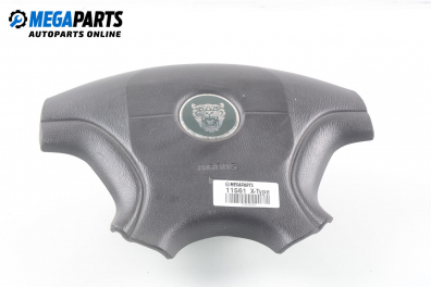 Airbag за Jaguar X-Type Sedan (06.2001 - 11.2009), 4+1 вр., седан, позиция: предна