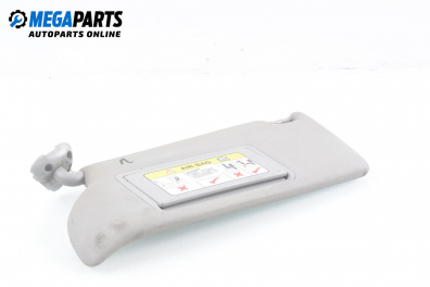 Сенник за Jaguar X-Type Sedan (06.2001 - 11.2009), позиция: лява