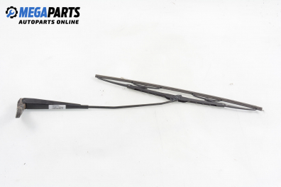 Рамо на чистачка за Jaguar X-Type Sedan (06.2001 - 11.2009), позиция: лява