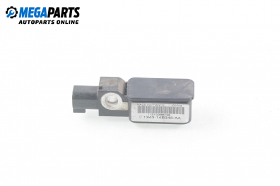 Сензор airbag за Jaguar X-Type Sedan (06.2001 - 11.2009), № 1X43-14B345-AA