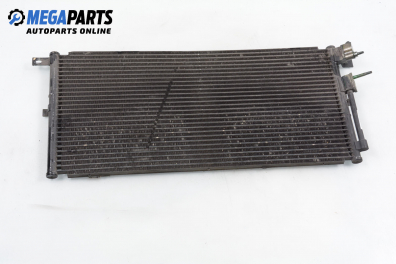 Климатичен радиатор за Jaguar X-Type Sedan (06.2001 - 11.2009) 2.0 D, 130 к.с.