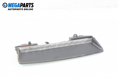 Трети стоп за Jaguar X-Type Sedan (06.2001 - 11.2009), седан