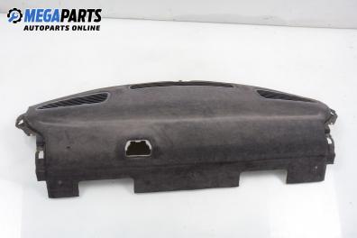 Кора багажник за Jaguar X-Type Sedan (06.2001 - 11.2009), седан