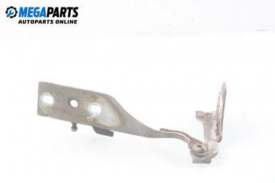 Панта преден капак за Jaguar X-Type Sedan (06.2001 - 11.2009), 4+1 вр., седан, позиция: лява