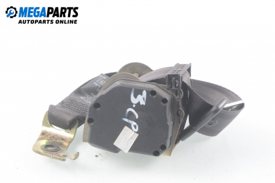 Предпазен колан за Jaguar X-Type Sedan (06.2001 - 11.2009), 4+1 вр., позиция: средна