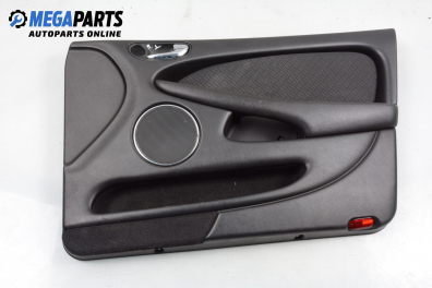 Кора врата за Jaguar X-Type Sedan (06.2001 - 11.2009), 4+1 вр., седан, позиция: предна, дясна