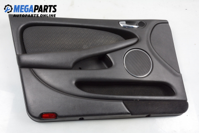 Кора врата за Jaguar X-Type Sedan (06.2001 - 11.2009), 4+1 вр., седан, позиция: предна, лява