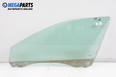 Странично стъкло за Jaguar X-Type Sedan (06.2001 - 11.2009), 4+1 вр., седан, позиция: предна, лява