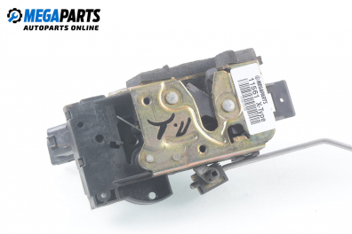 Брава на врата за Jaguar X-Type Sedan (06.2001 - 11.2009), позиция: предна, дясна