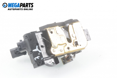 Брава на врата за Jaguar X-Type Sedan (06.2001 - 11.2009), позиция: задна, дясна