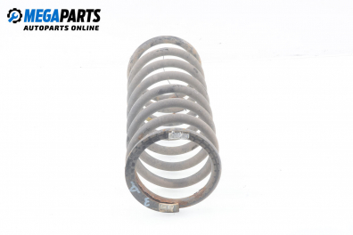 Пружина за ходова част за Jaguar X-Type Sedan (06.2001 - 11.2009), седан, позиция: задна