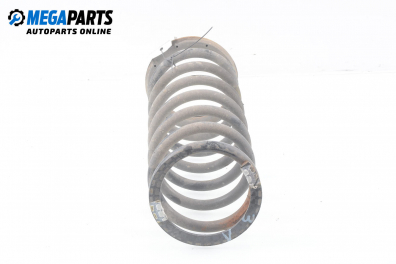 Пружина за ходова част за Jaguar X-Type Sedan (06.2001 - 11.2009), седан, позиция: задна