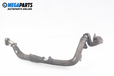 EGR тръба за Jaguar X-Type Sedan (06.2001 - 11.2009) 2.0 D, 130 к.с.