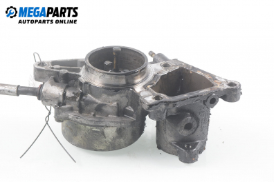 Вакуум помпа за Jaguar X-Type Sedan (06.2001 - 11.2009) 2.0 D, 130 к.с.