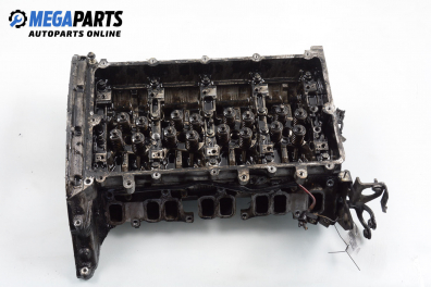 Глава без разпределителен вал за Jaguar X-Type Sedan (06.2001 - 11.2009) 2.0 D, 130 к.с.