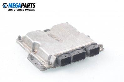 Компютър двигател за Lancia Phedra Minivan (09.2002 - 11.2010) 2.2 JTD (179AXC1A), 128 к.с., № Bosch 0 281 011 522