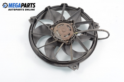 Перка охлаждане за Lancia Phedra Minivan (09.2002 - 11.2010) 2.2 JTD (179AXC1A), 128 к.с.