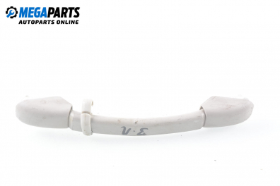 Ръкохватка за таван за Lancia Phedra Minivan (09.2002 - 11.2010), 4+1 вр., позиция: задна, лява