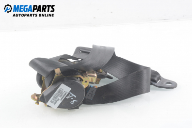 Предпазен колан за Lancia Phedra Minivan (09.2002 - 11.2010), 4+1 вр., позиция: задна, дясна