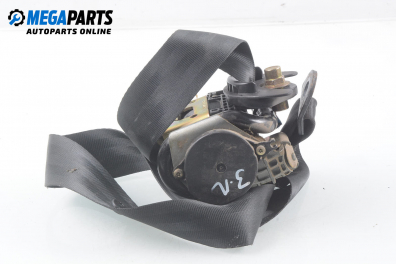 Предпазен колан за Lancia Phedra Minivan (09.2002 - 11.2010), 4+1 вр., позиция: задна, лява