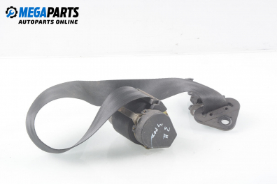 Предпазен колан за Lancia Phedra Minivan (09.2002 - 11.2010), 4+1 вр., позиция: задна, дясна