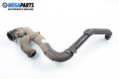 Тръба турбо за Lancia Phedra Minivan (09.2002 - 11.2010) 2.2 JTD (179AXC1A), 128 к.с.