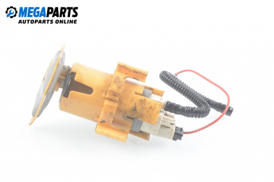 Подкачваща помпа за Lancia Phedra Minivan (09.2002 - 11.2010) 2.2 JTD (179AXC1A), 128 к.с.
