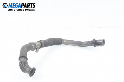 EGR тръба за Lancia Phedra Minivan (09.2002 - 11.2010) 2.2 JTD (179AXC1A), 128 к.с.