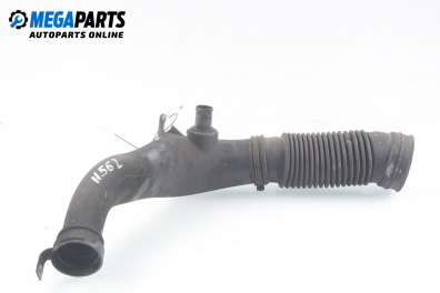 Въздуховод за Lancia Phedra Minivan (09.2002 - 11.2010) 2.2 JTD (179AXC1A), 128 к.с.